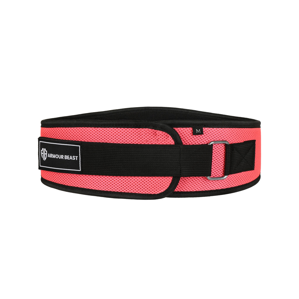 Neoprene Weightlifting Belt