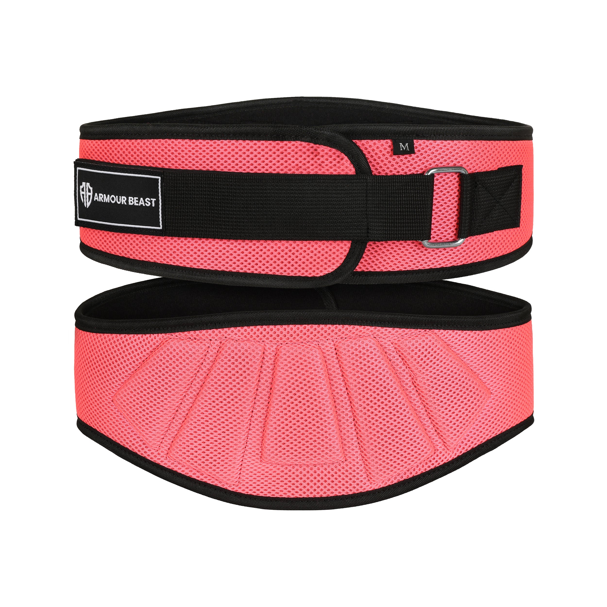 Neoprene Weightlifting Belt