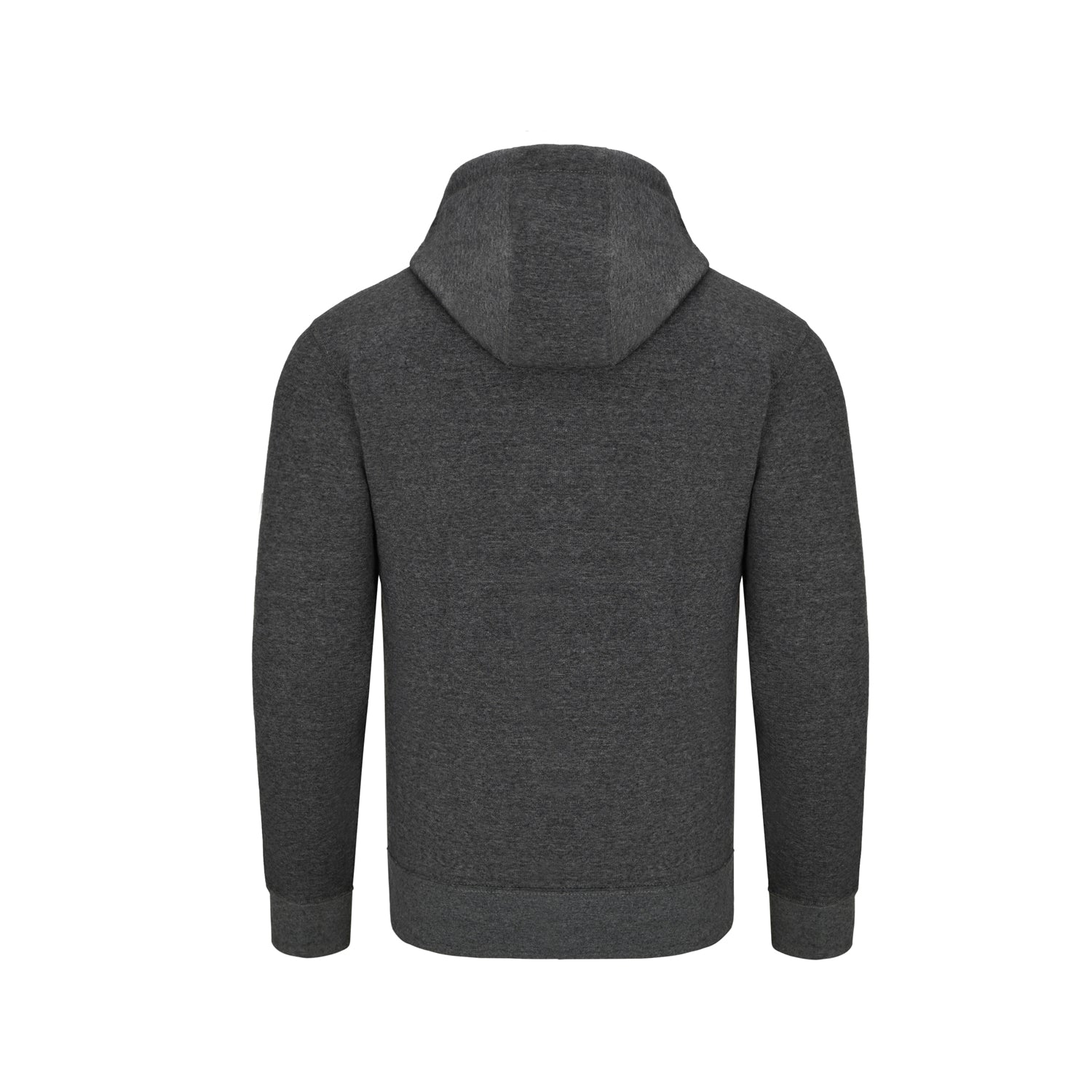 Apex Performance Fleece Zipper Tracksuit – Dark Grey