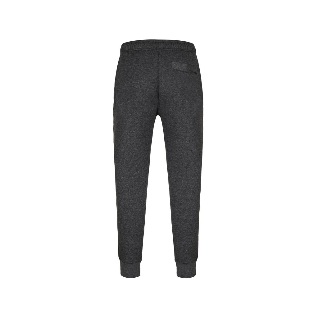 Apex Performance Fleece Zipper Tracksuit – Dark Grey