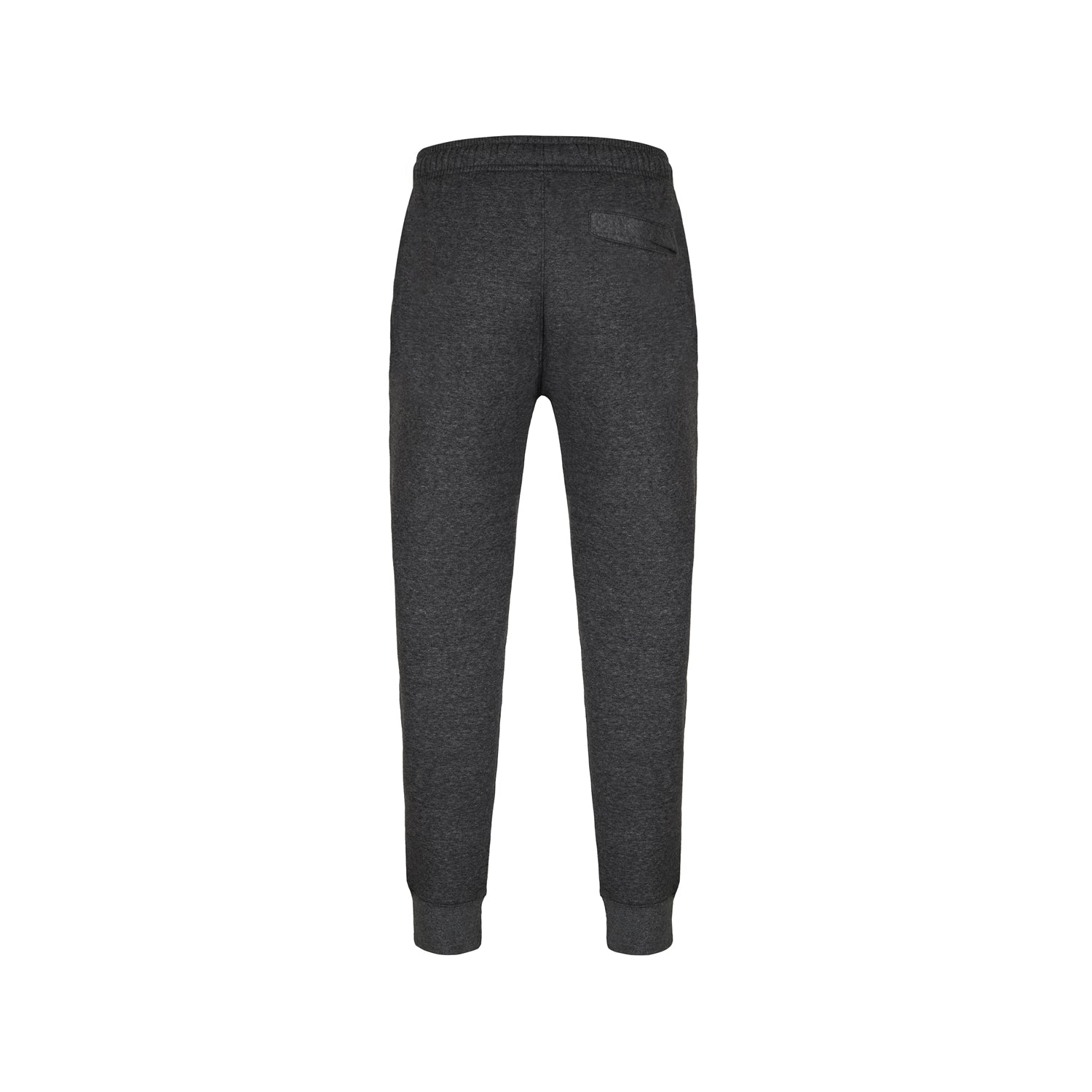 Apex Performance Fleece Zipper Tracksuit – Dark Grey
