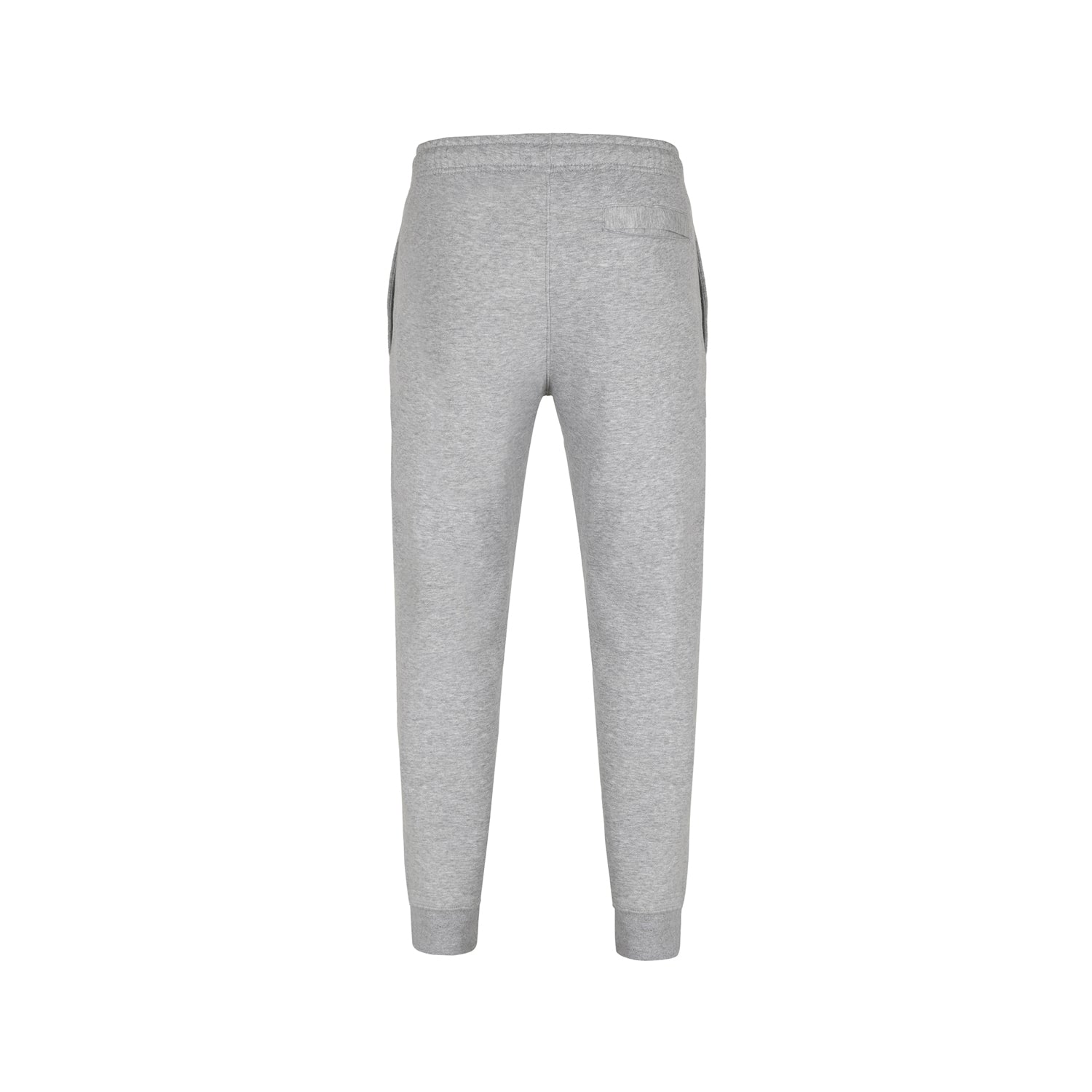 Apex Performance Fleece Zipper Tracksuit – Heather Grey