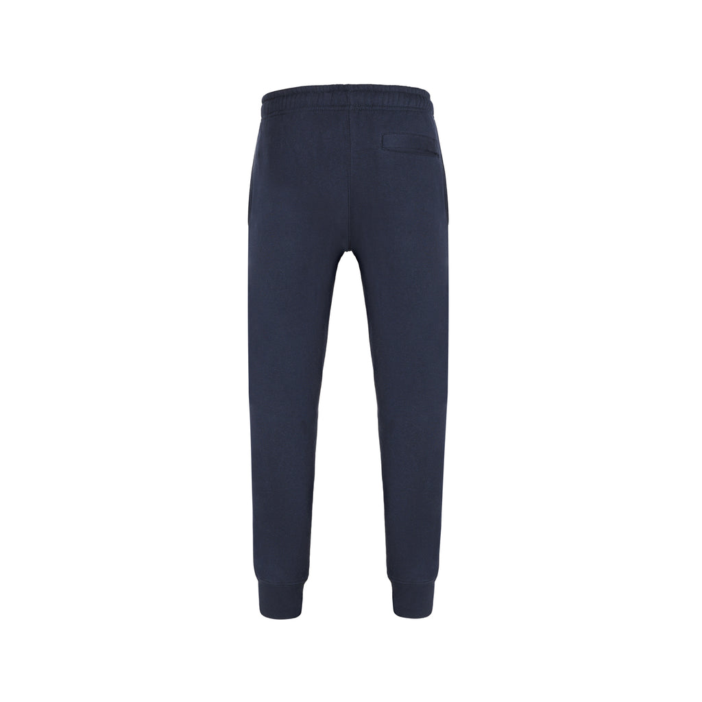 Apex Performance Fleece Zipper Tracksuit – Navy