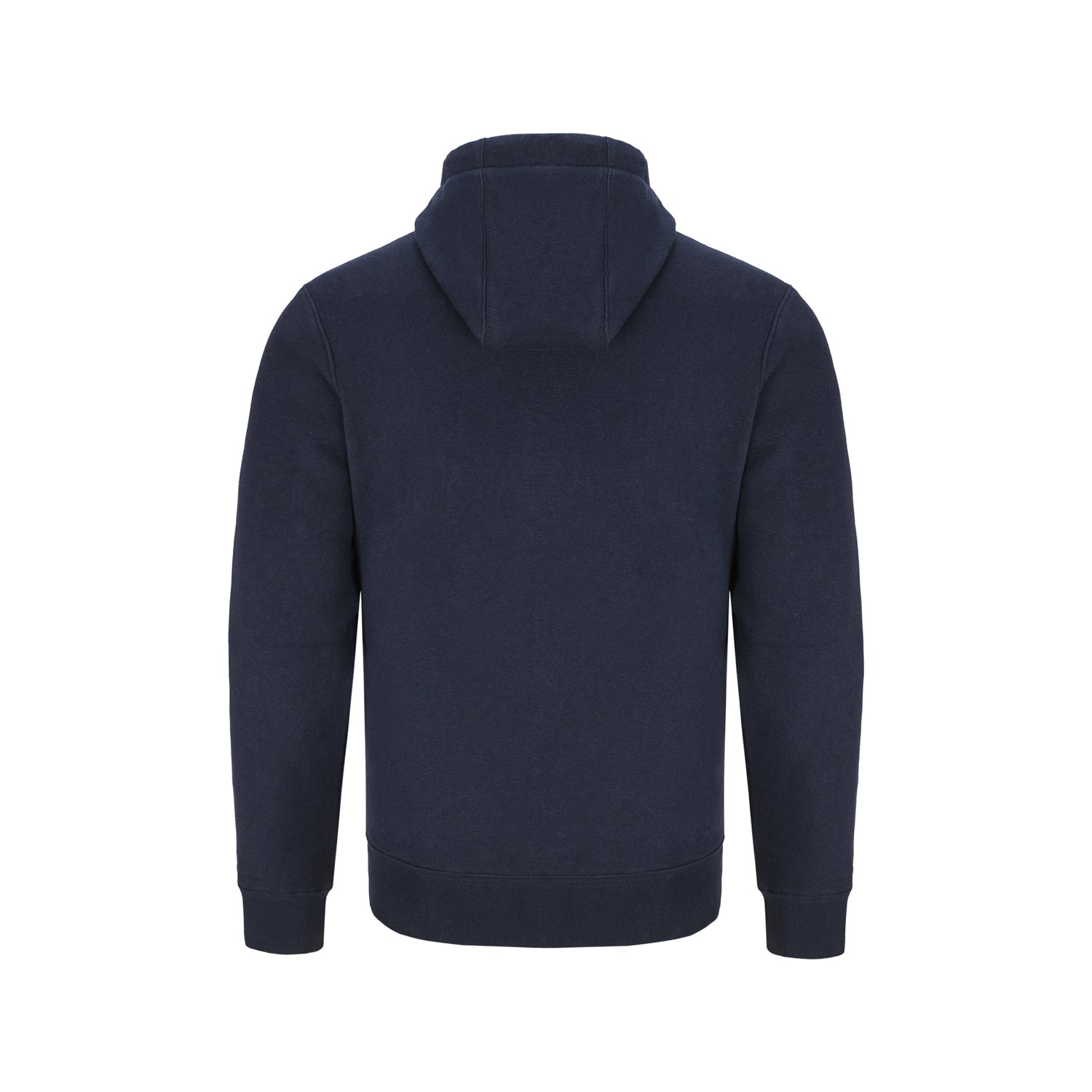 Apex Performance Fleece Zipper Tracksuit – Navy
