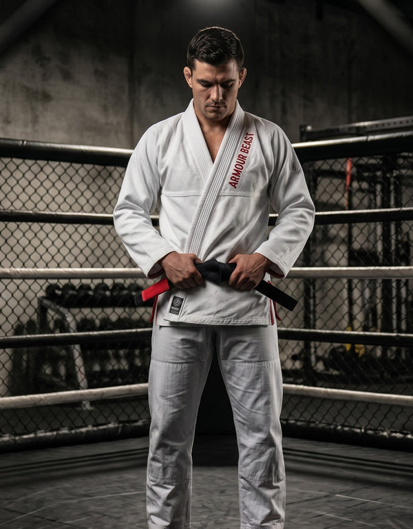 Martial Arts