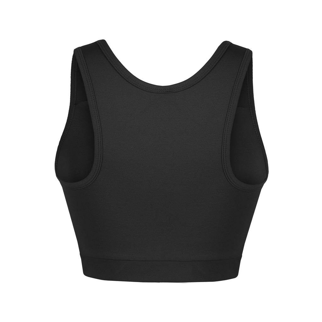 The CurveLift & Phoenix Women's Activewear Set – Black