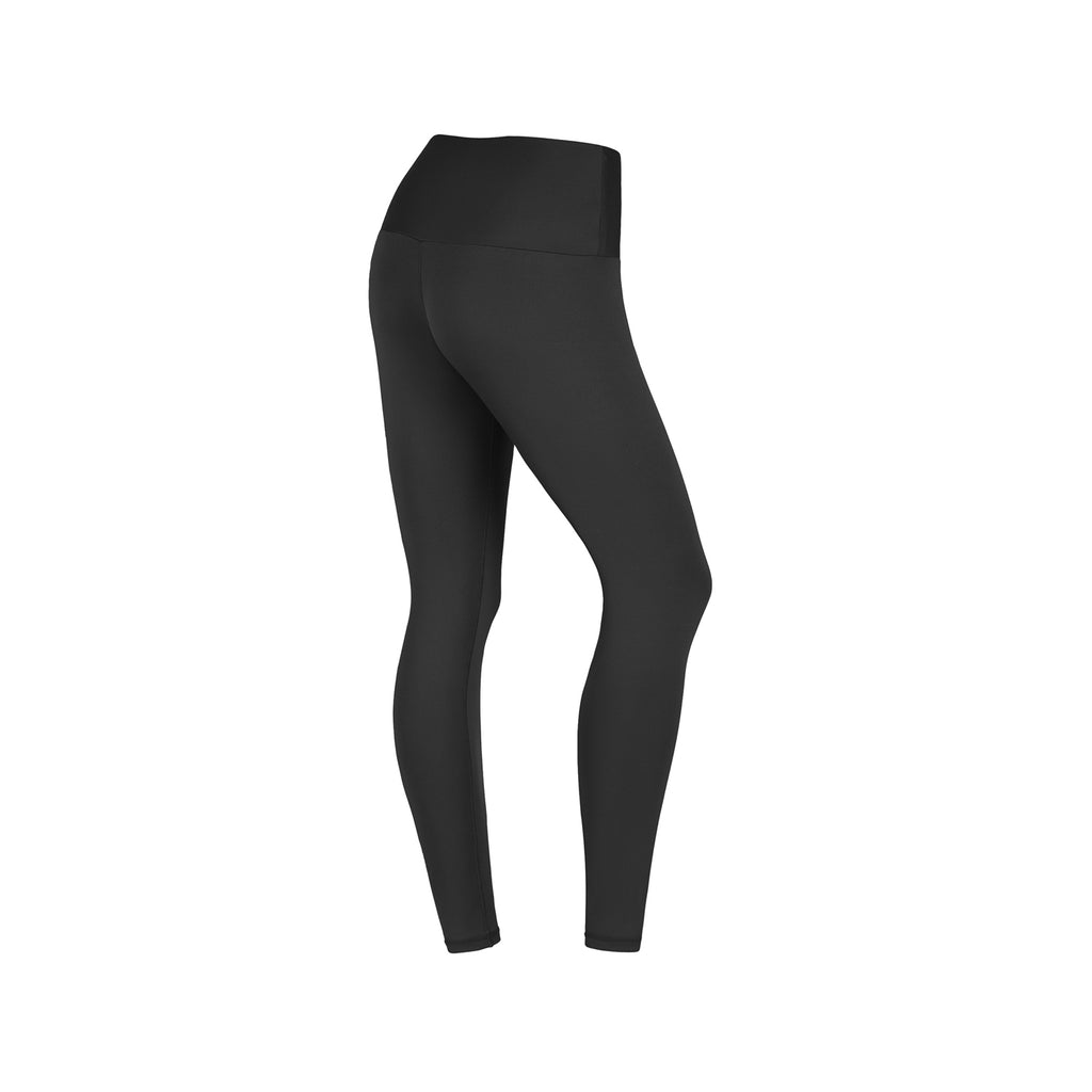 The CurveLift & Phoenix Women's Activewear Set – Black