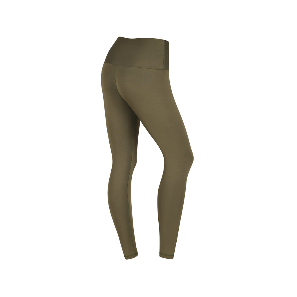 The CurveLift & Phoenix Women's Activewear Set – Camo
