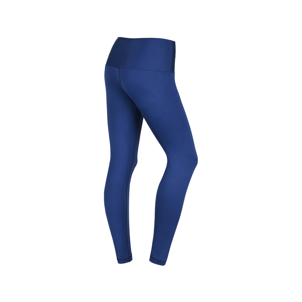 The CurveLift & Phoenix Women's Activewear Set – Navy