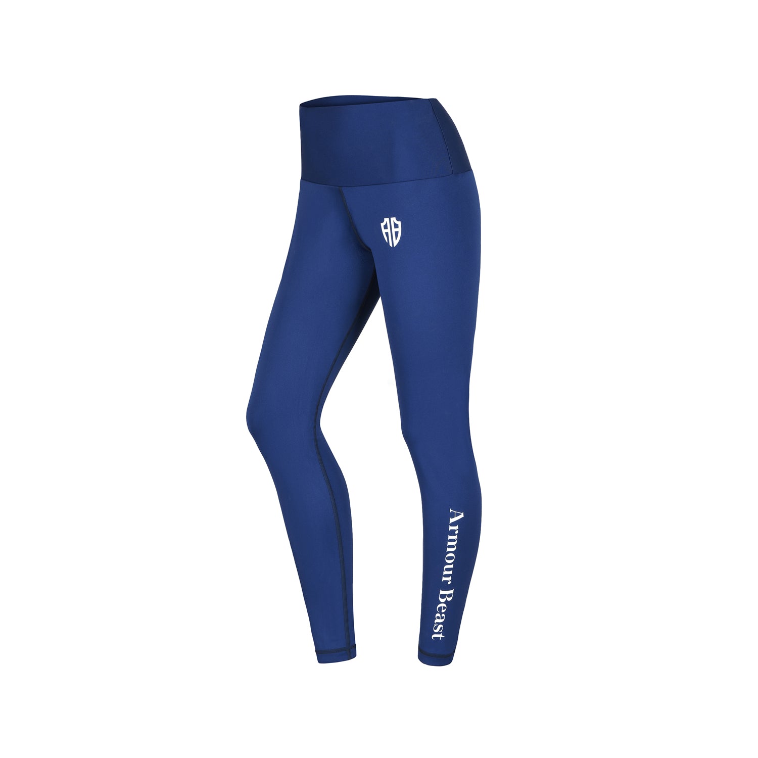 The CurveLift & Phoenix Women's Activewear Set – Navy