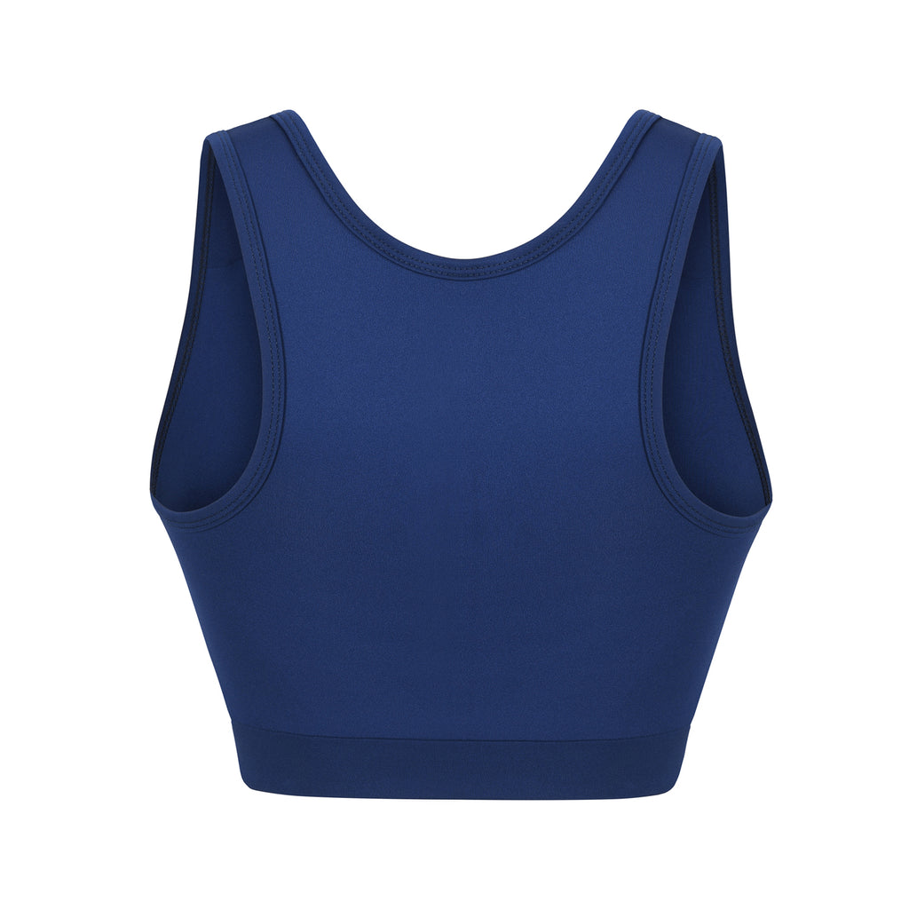 The CurveLift & Phoenix Women's Activewear Set – Navy