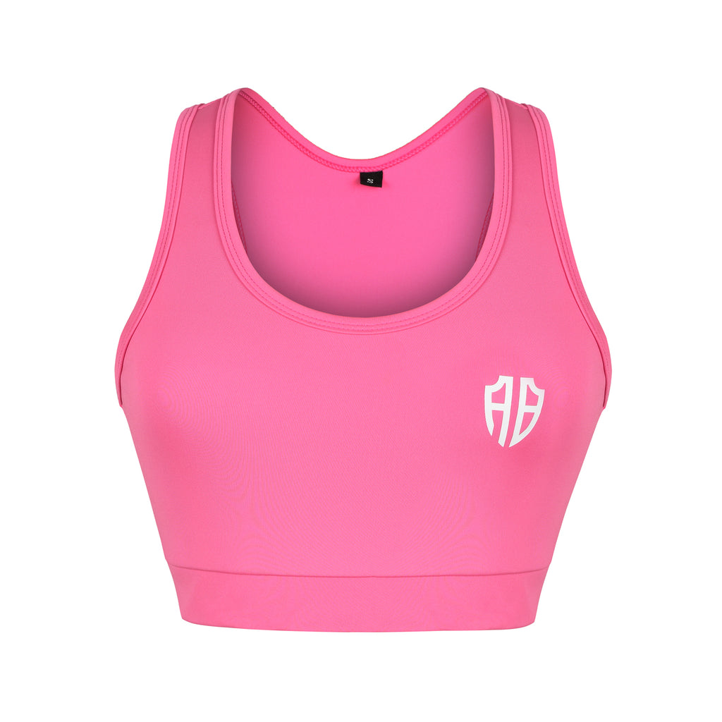 The CurveLift & Phoenix Women's Activewear Set – Pink