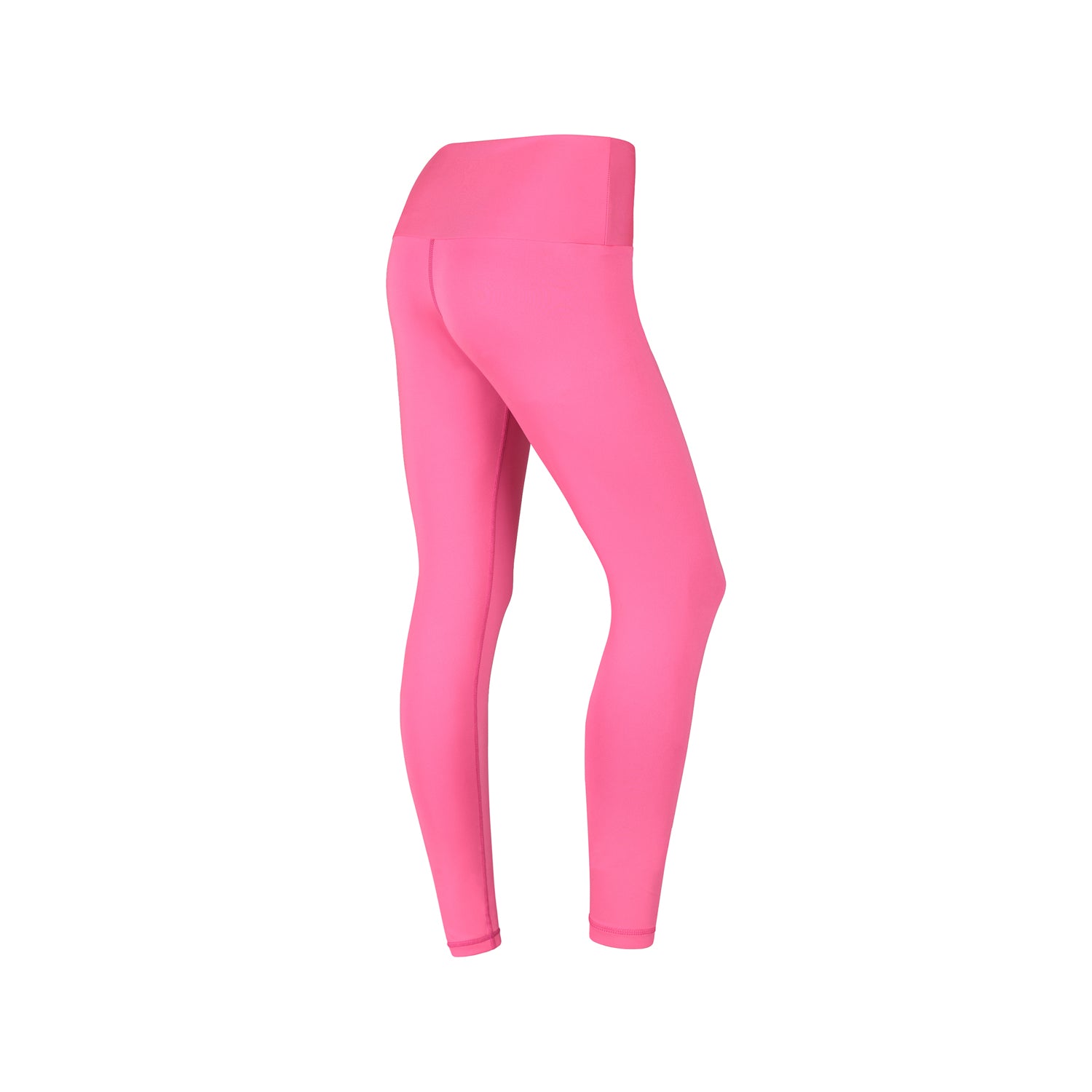 CurveLift compression Legging - Pink