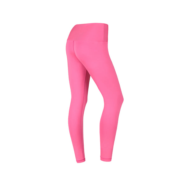 CurveLift compression Legging - Pink