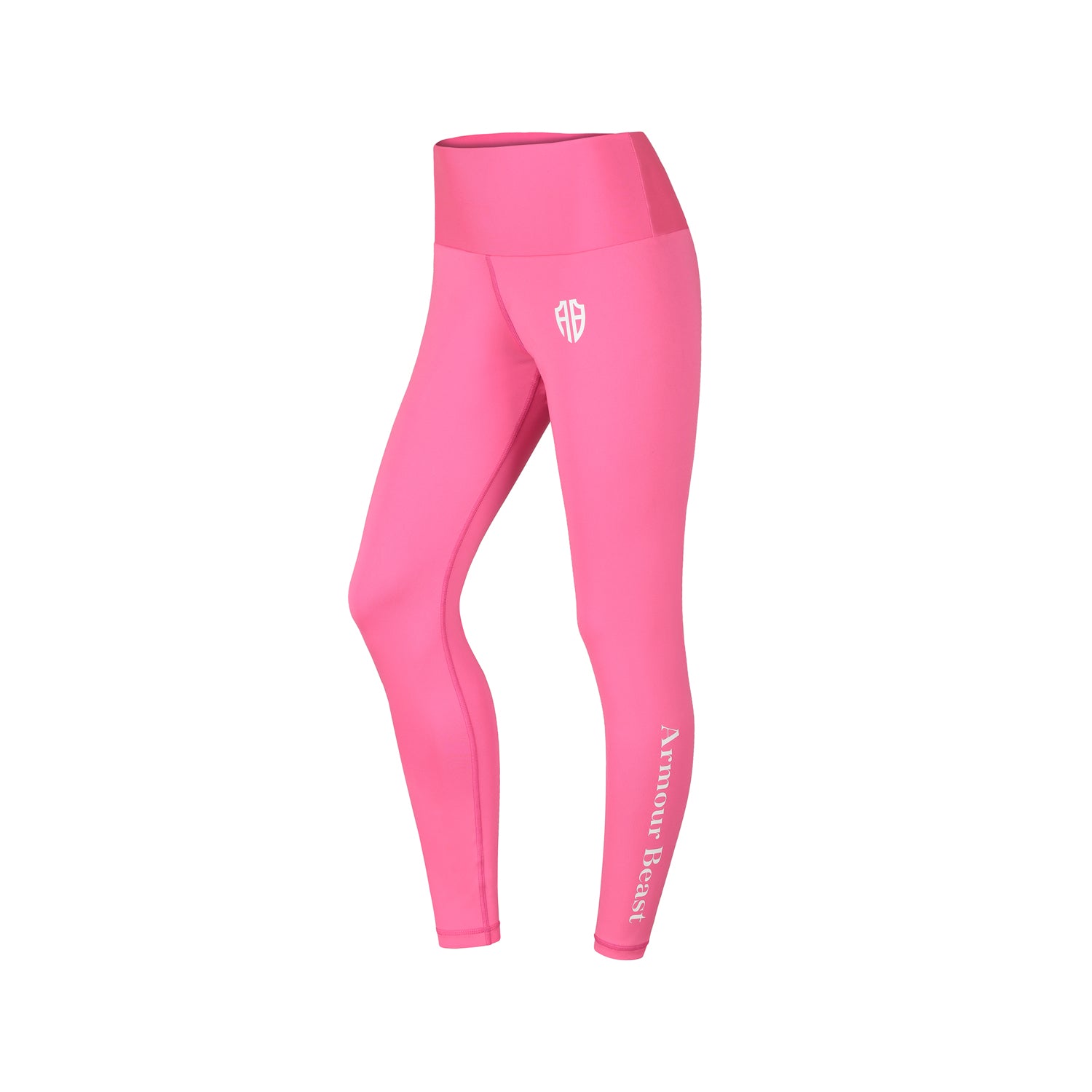 CurveLift compression Legging - Pink
