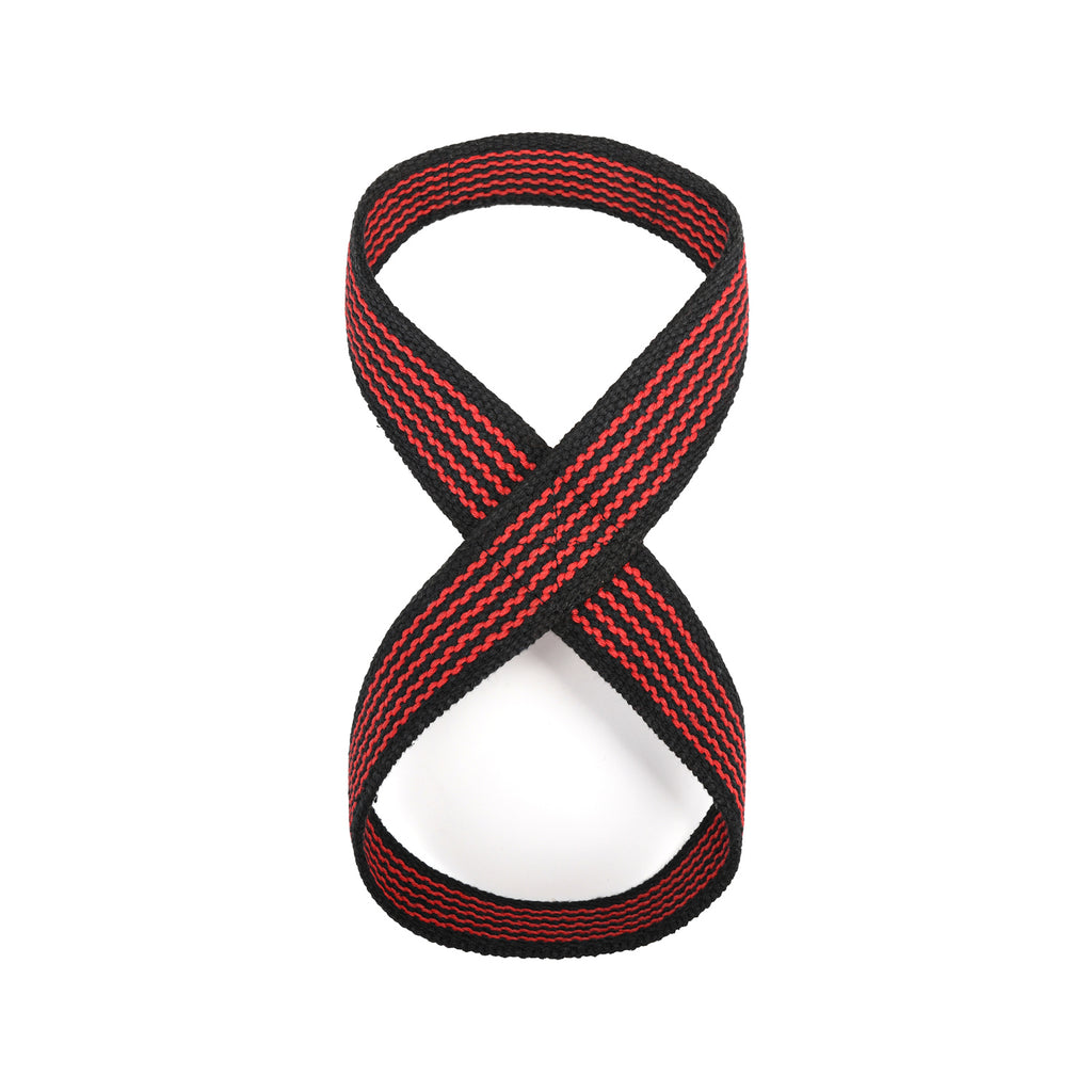 Figure 8 Lifting Straps