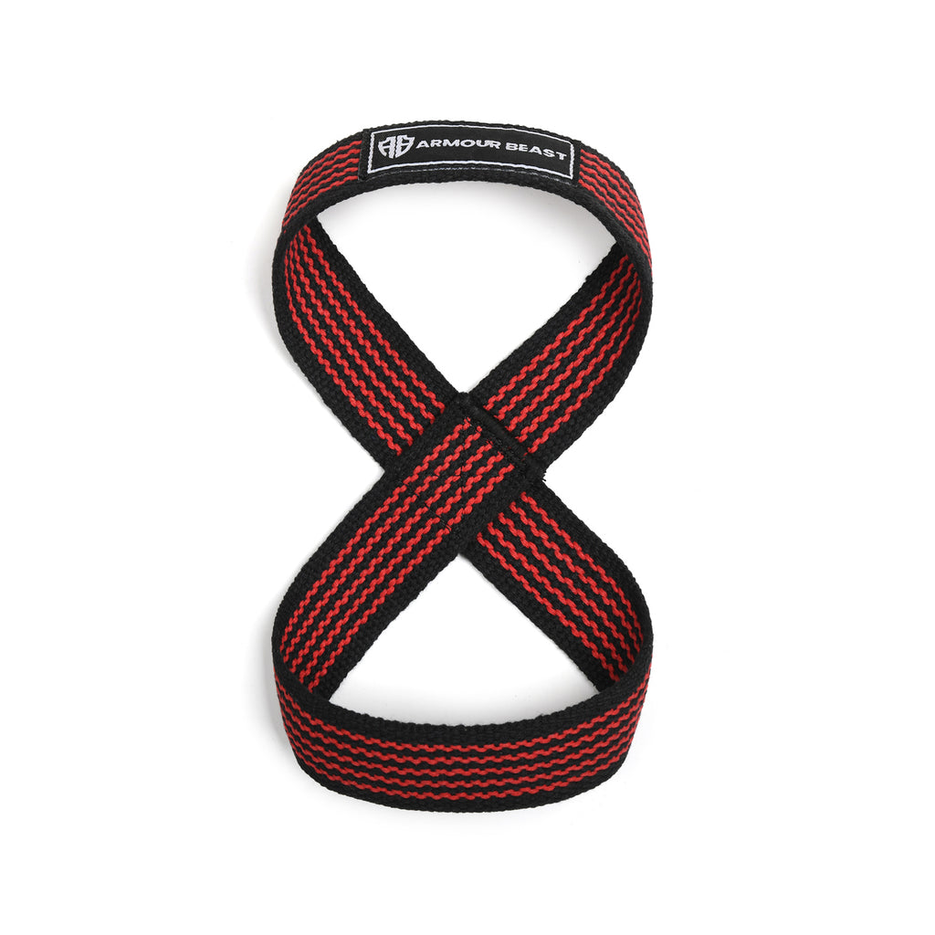 Figure 8 Lifting Straps