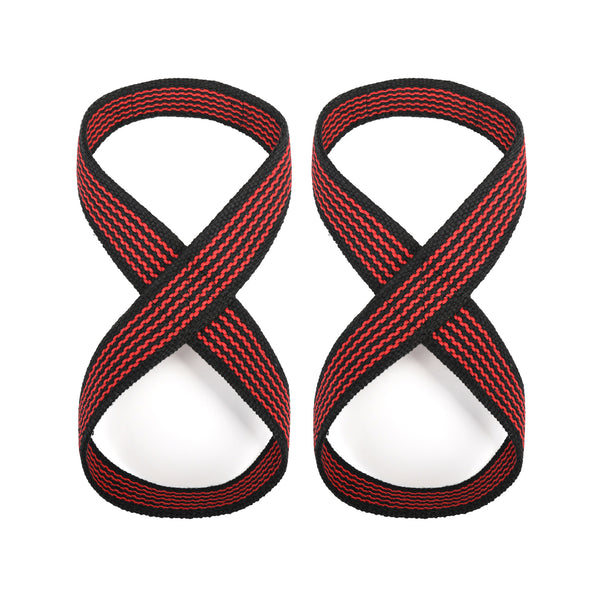 Figure 8 Lifting Straps