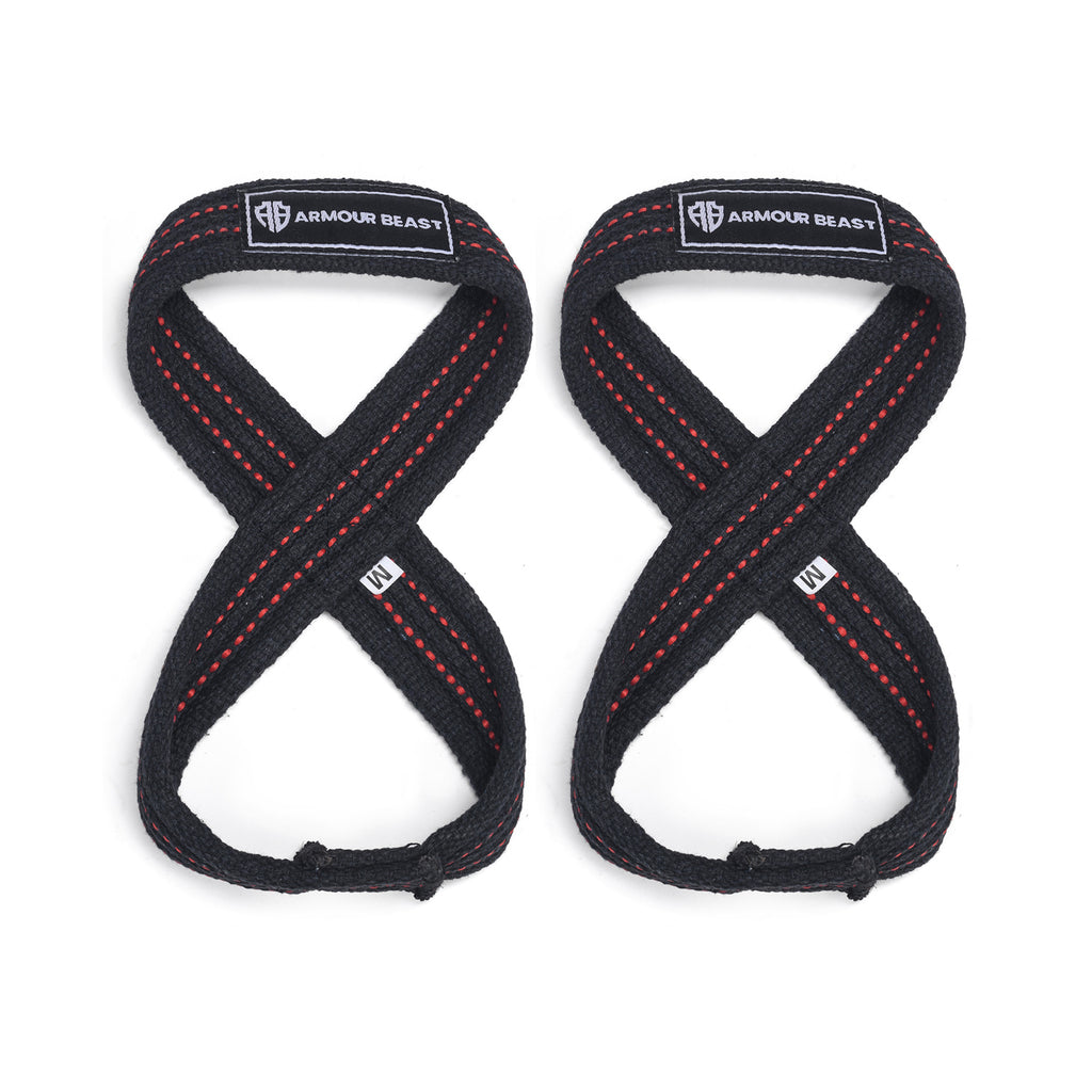 Figure 8 Lifting Straps