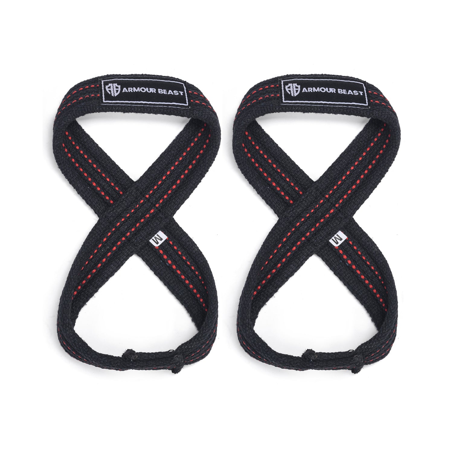 Figure 8 Lifting Straps