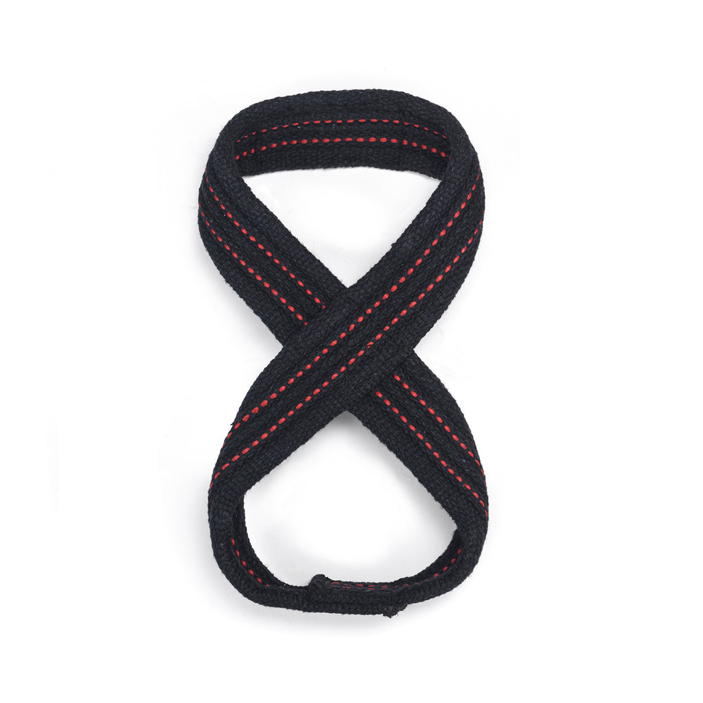 Figure 8 Lifting Straps