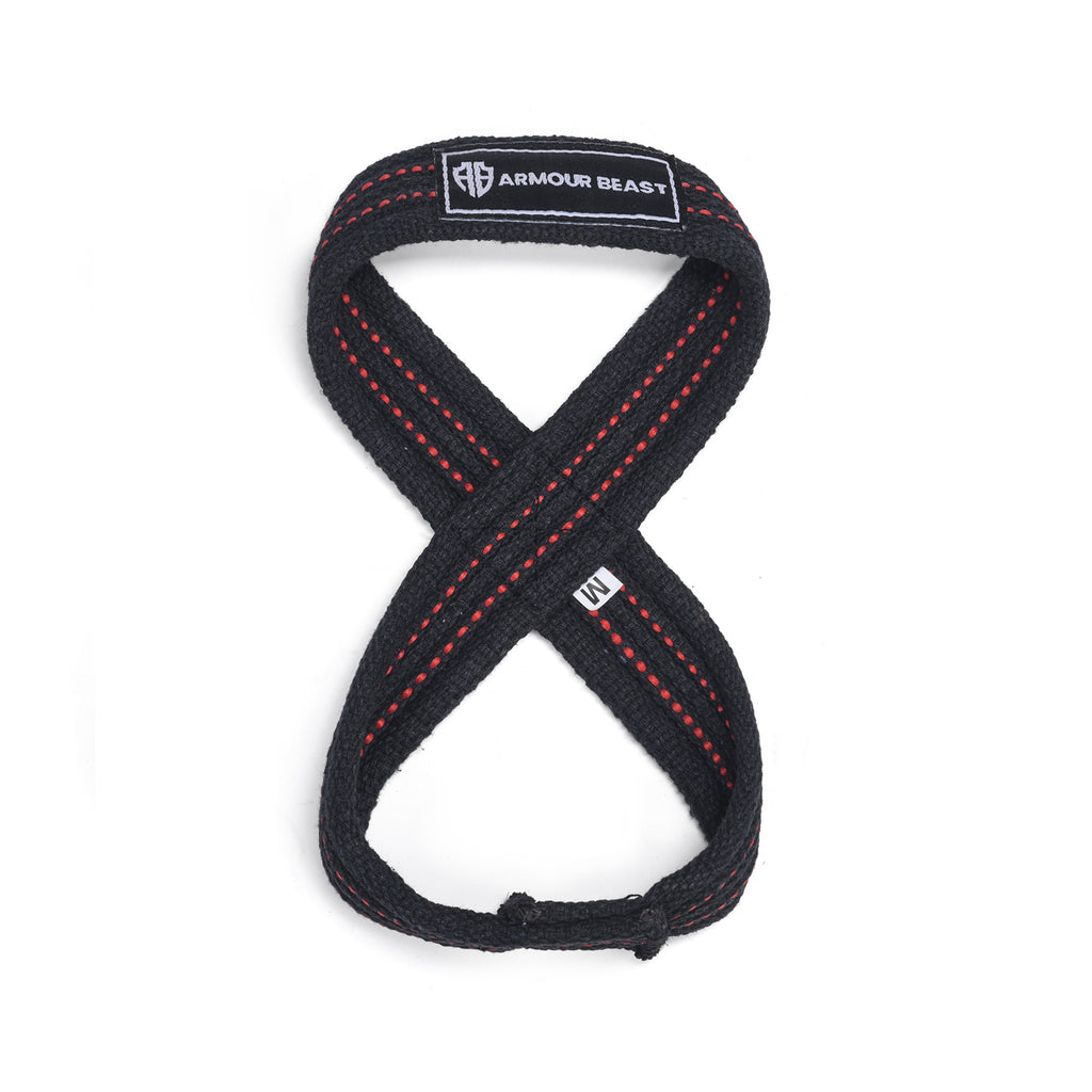 Figure 8 Lifting Straps