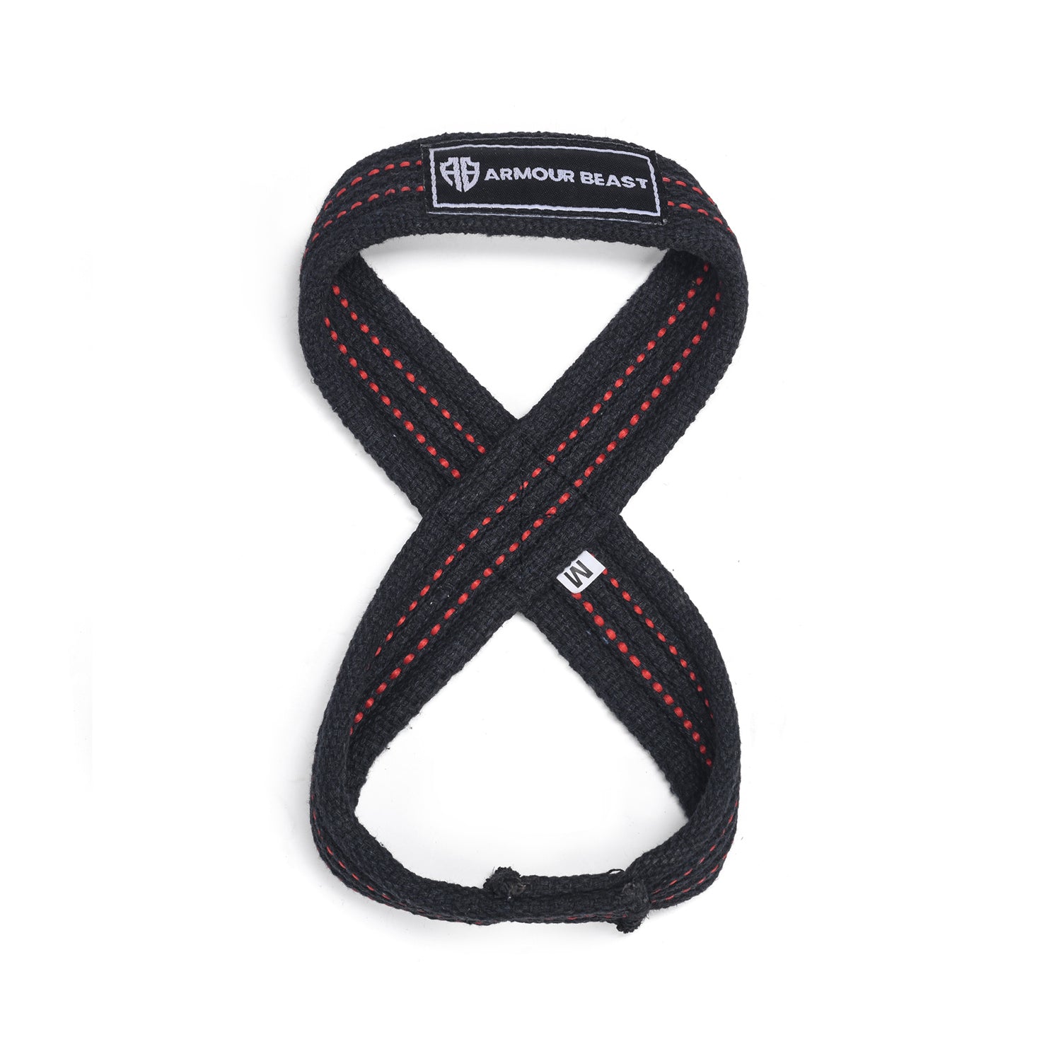 Figure 8 Lifting Straps