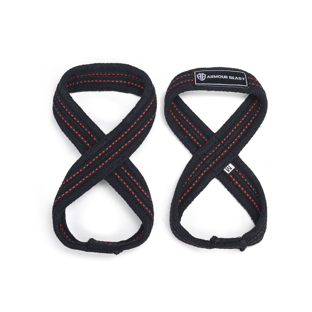 Figure 8 Lifting Straps