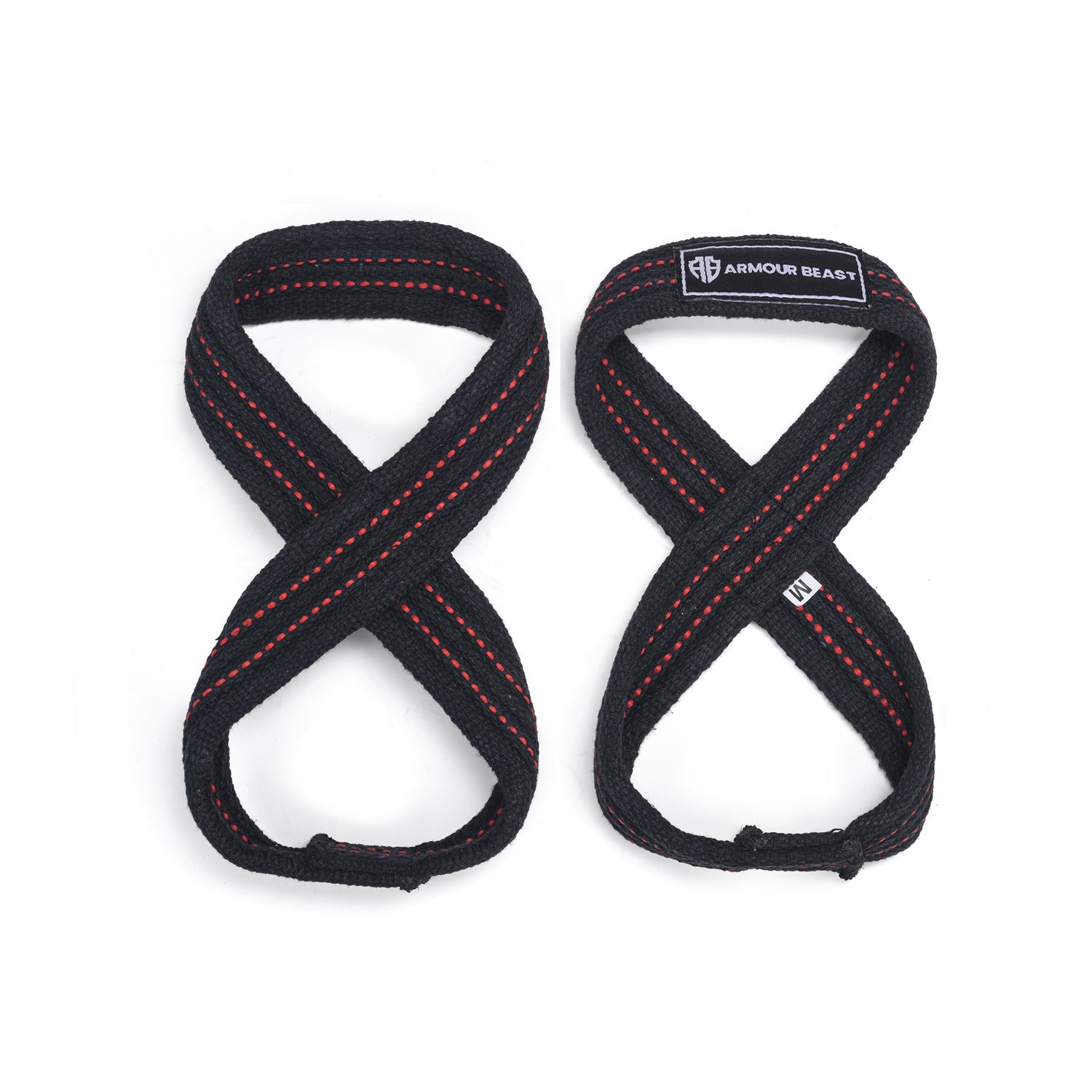Figure 8 Lifting Straps