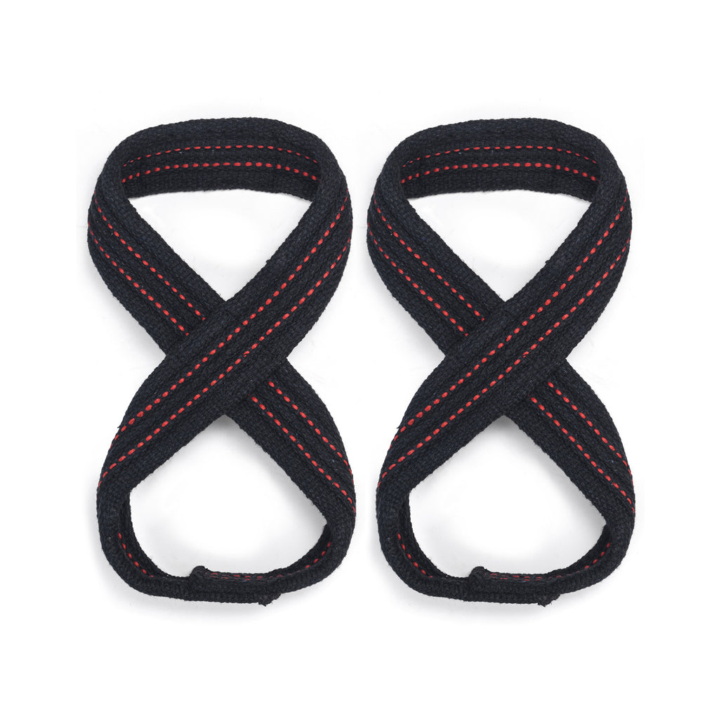 Figure 8 Lifting Straps