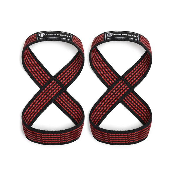 Figure 8 Lifting Straps