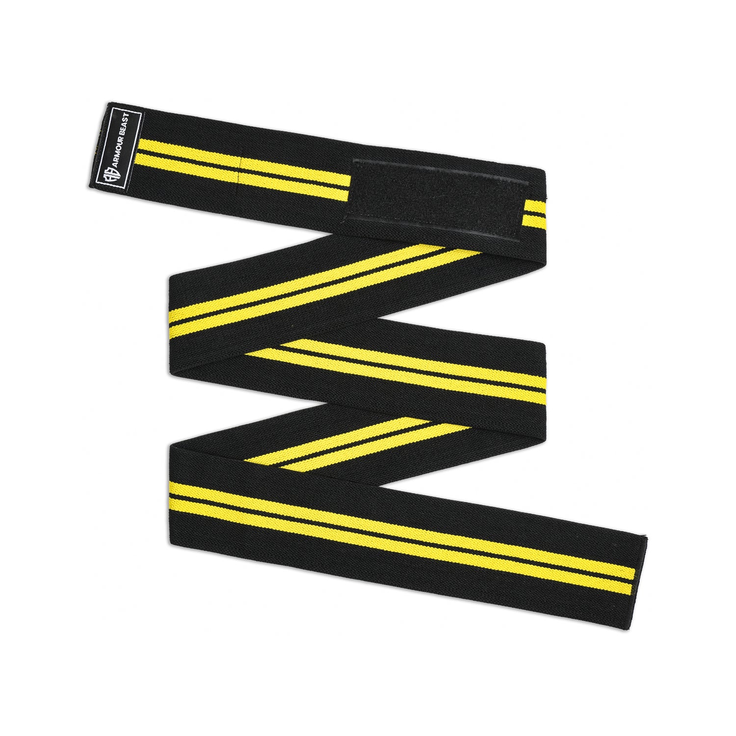 Knee Wraps Weight Lifting