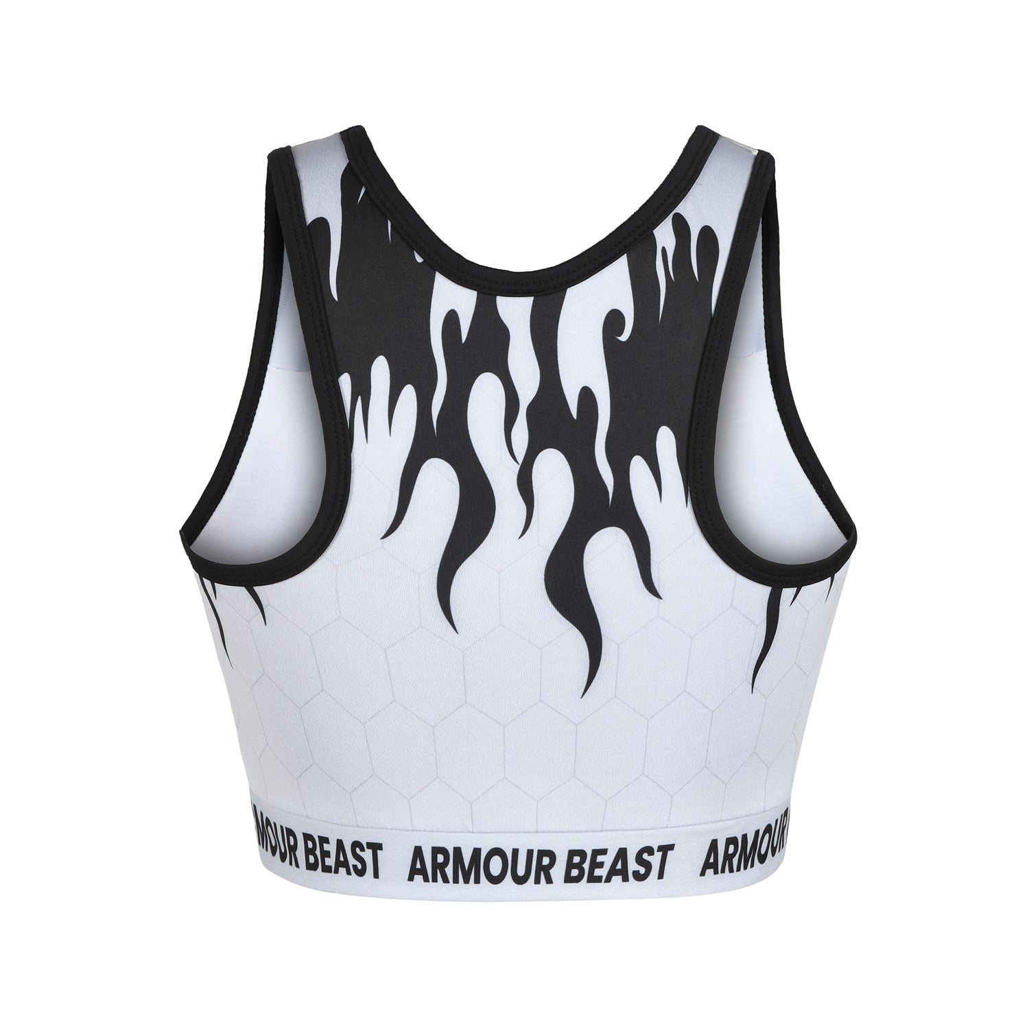 Phantom Flame Women’s Yoga Set