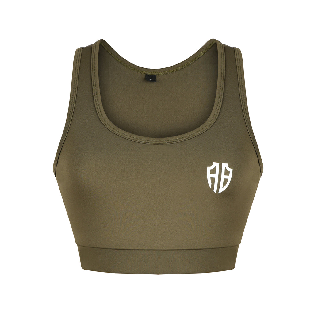 The CurveLift & Phoenix Women's Activewear Set – Camo