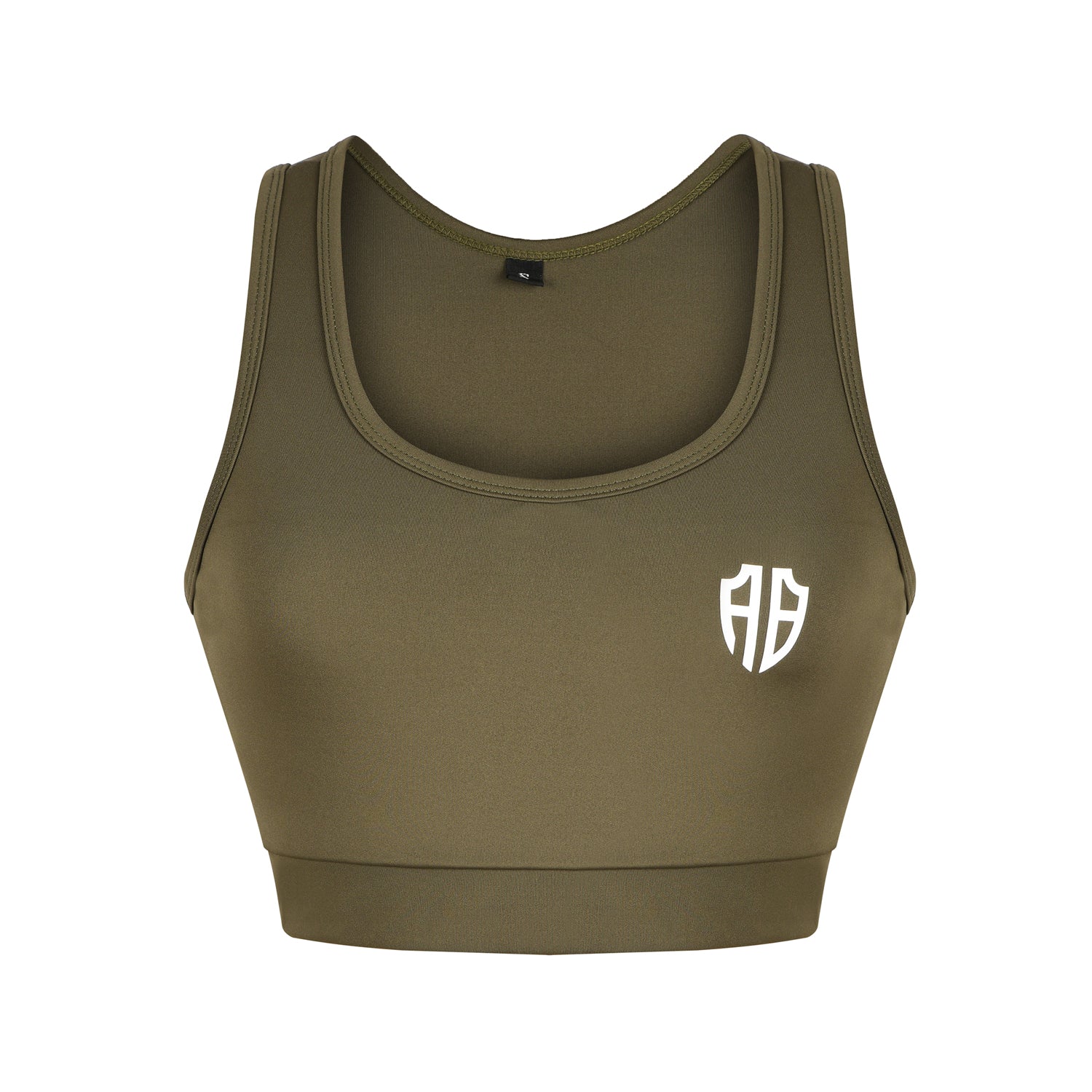 Phoenix Strength Sports Bra - Camo
