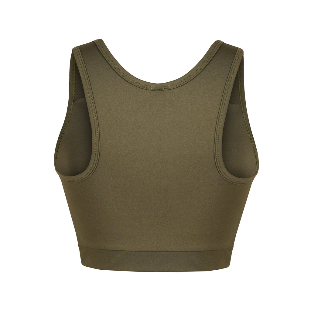 The CurveLift & Phoenix Women's Activewear Set – Camo