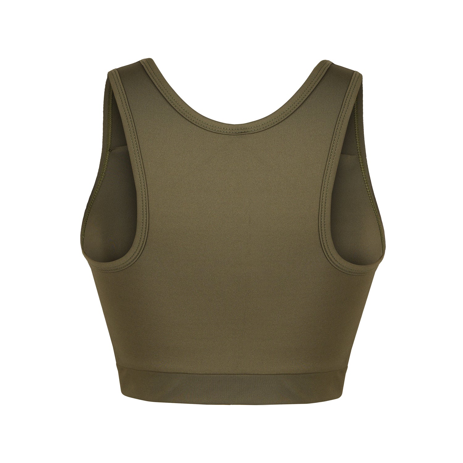 Phoenix Strength Sports Bra - Camo