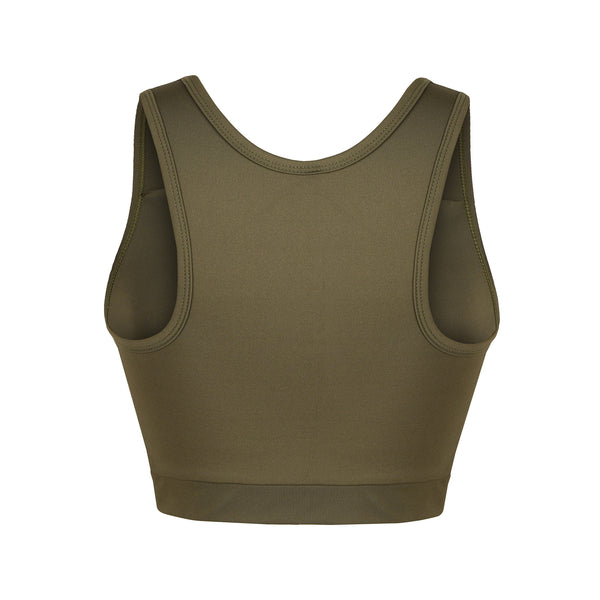 Phoenix Strength Sports Bra - Camo