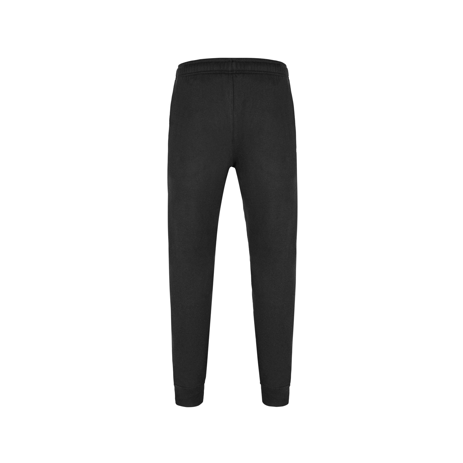 Forge Pullover Fleece Tracksuit – Black