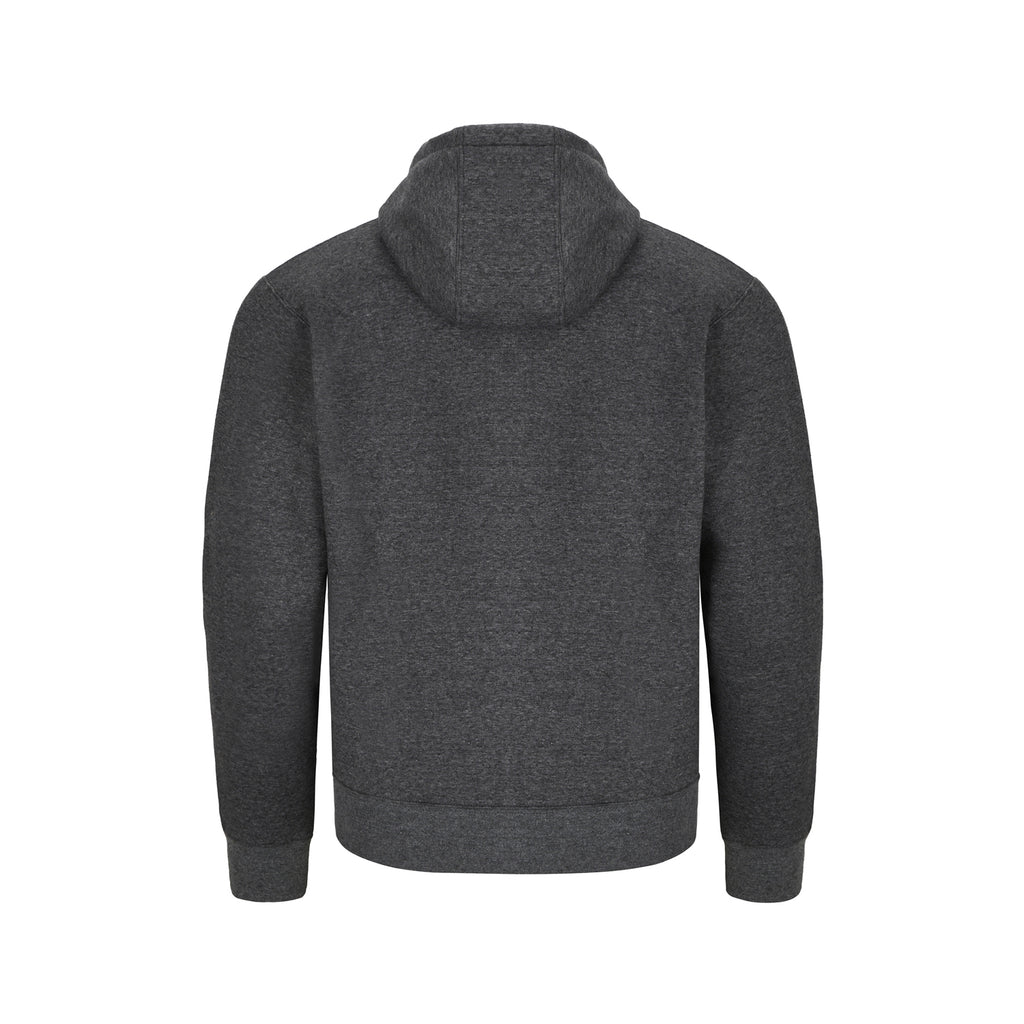 Forge Pullover Fleece Tracksuit – Dark Grey