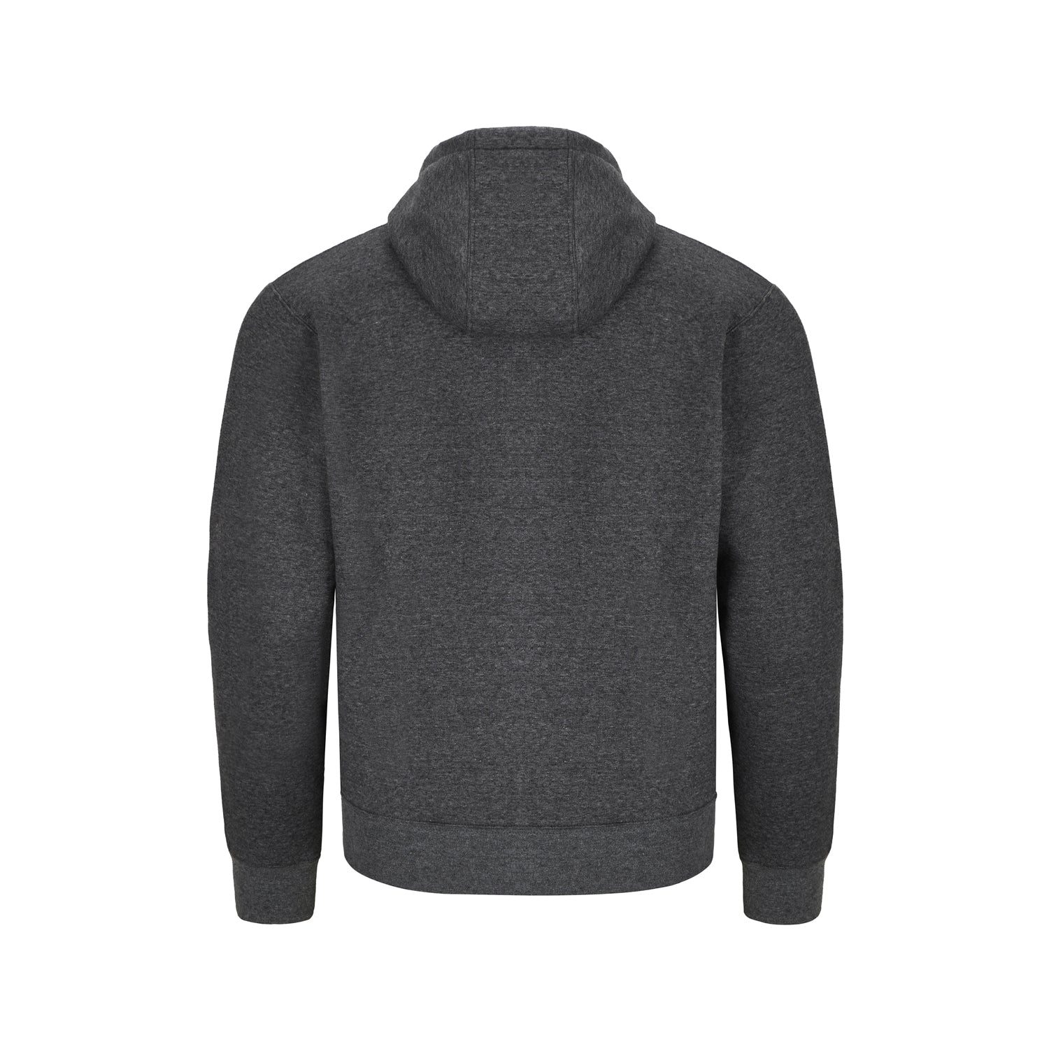 Forge Pullover Fleece Tracksuit – Dark Grey