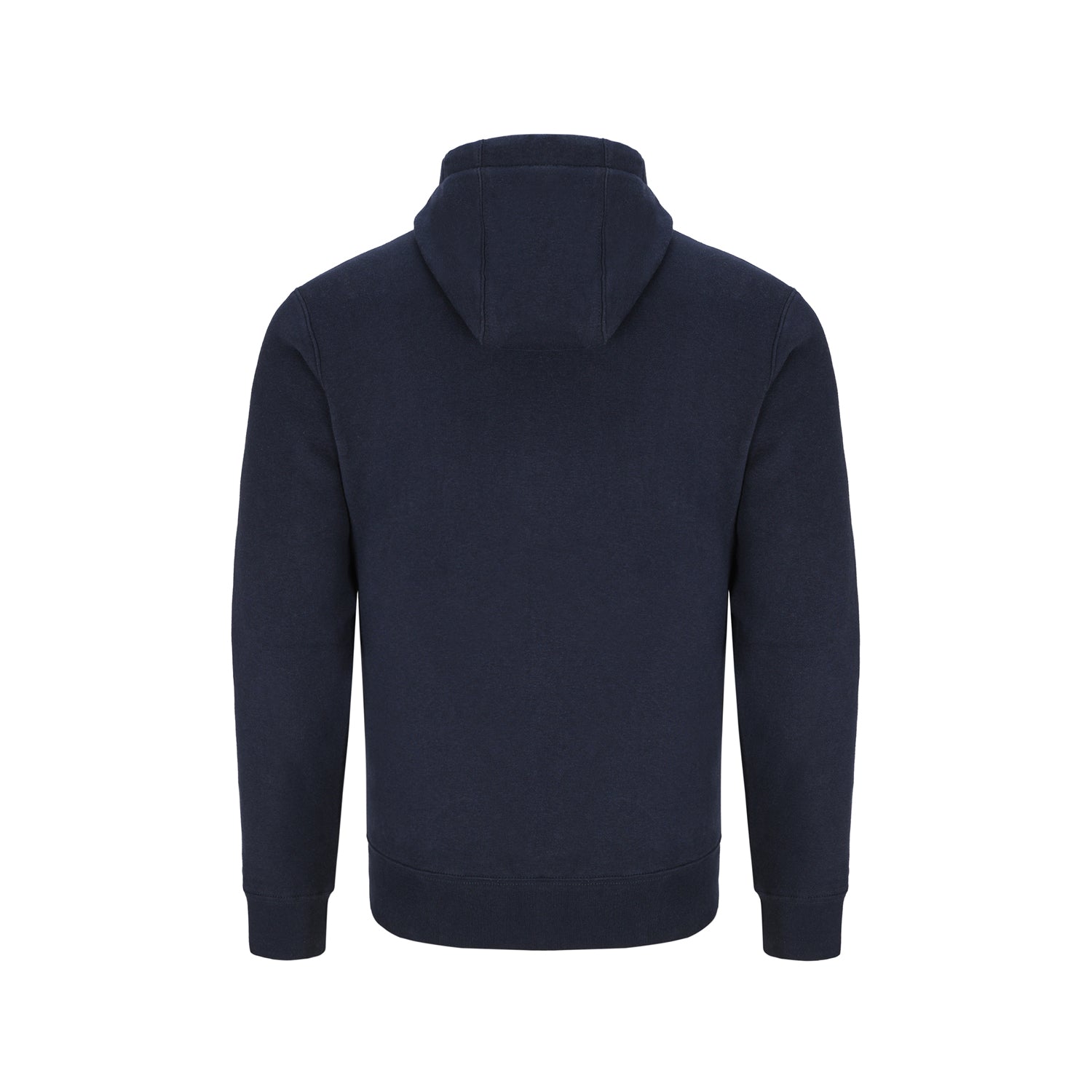 Forge Pullover Fleece Tracksuit – Navy