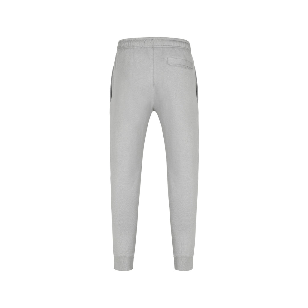 Forge Pullover Fleece Tracksuit – Silver