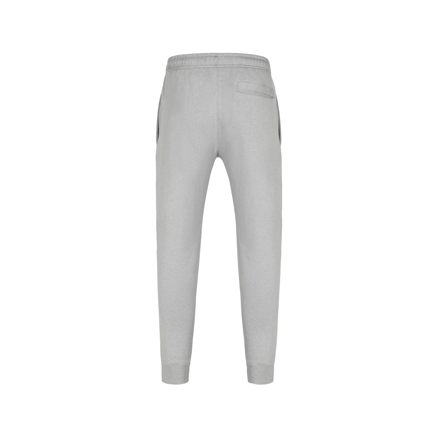 Forge Pullover Fleece Tracksuit – Silver