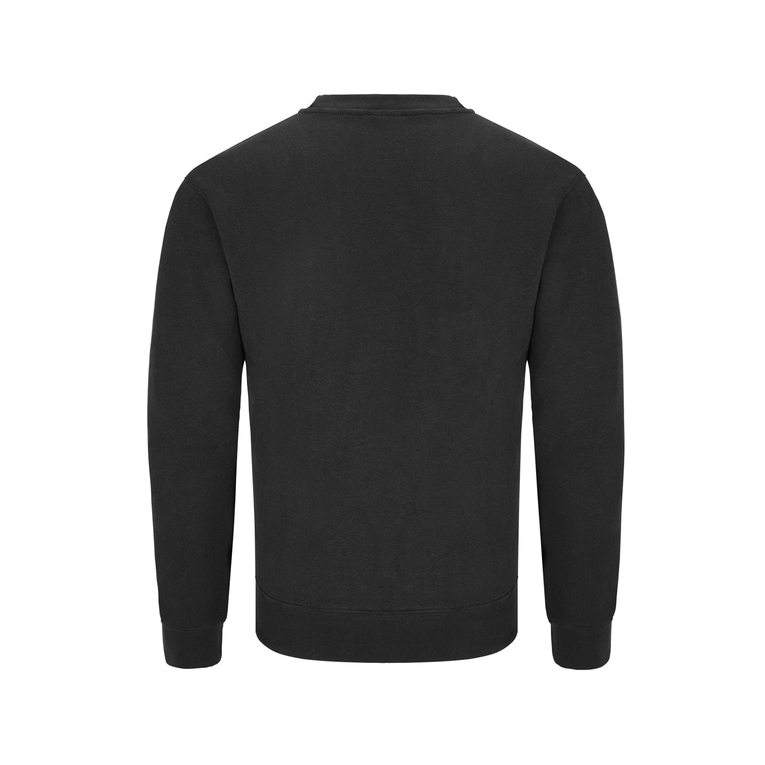 Havoc Fleece Sweatsuit – Black