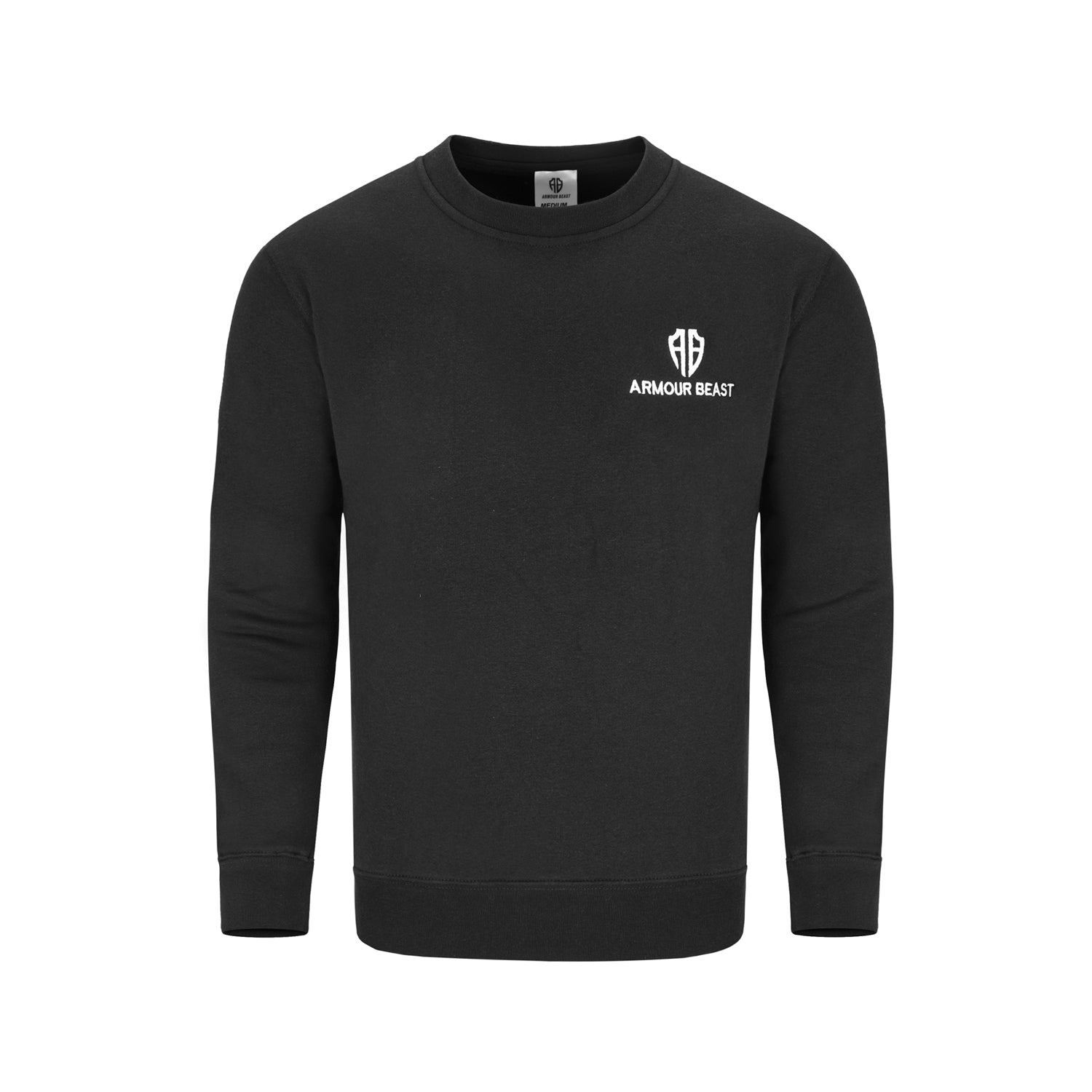 Havoc Fleece Sweatsuit – Black
