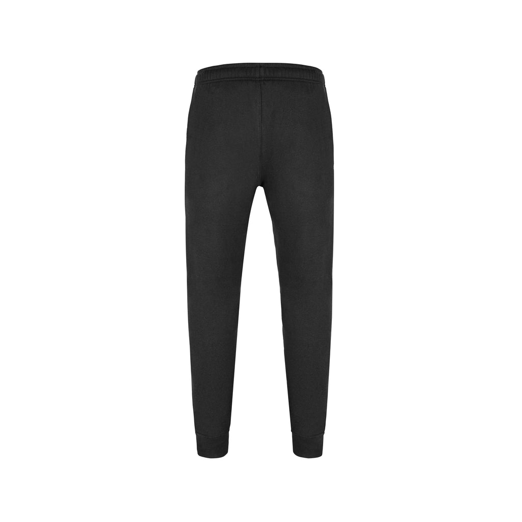 Havoc Fleece Sweatsuit – Black