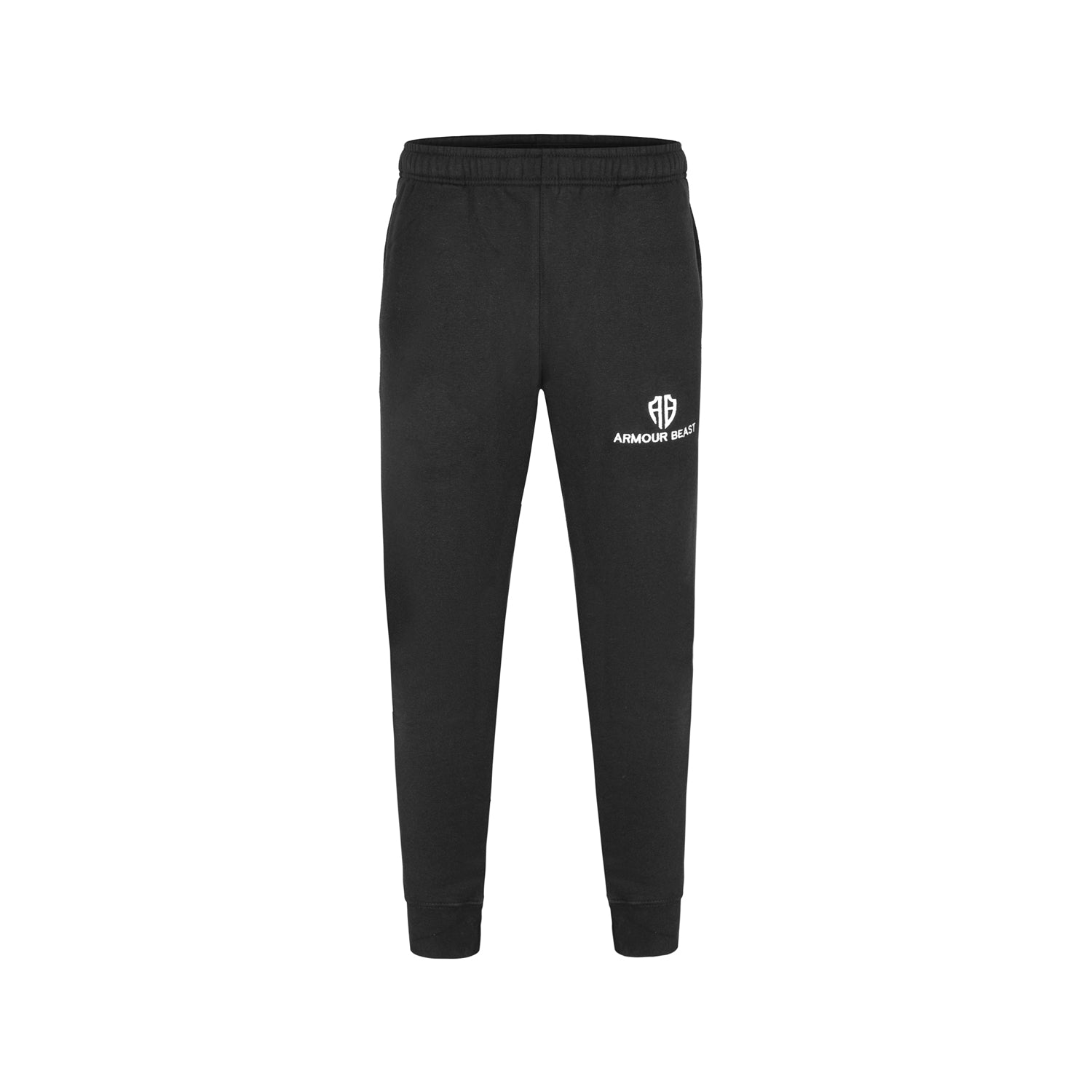 Havoc Fleece Sweatsuit – Black