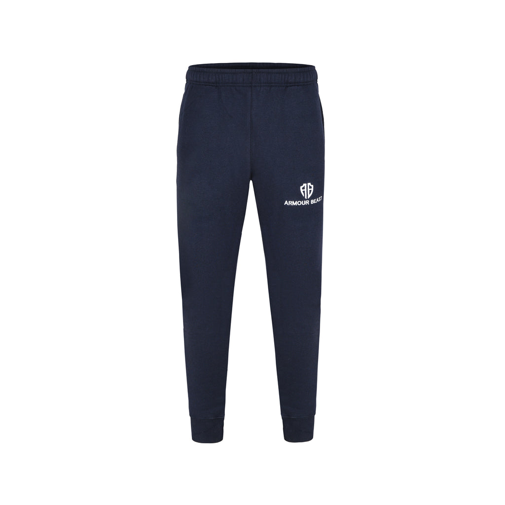 Havoc Fleece Sweatsuit – Navy