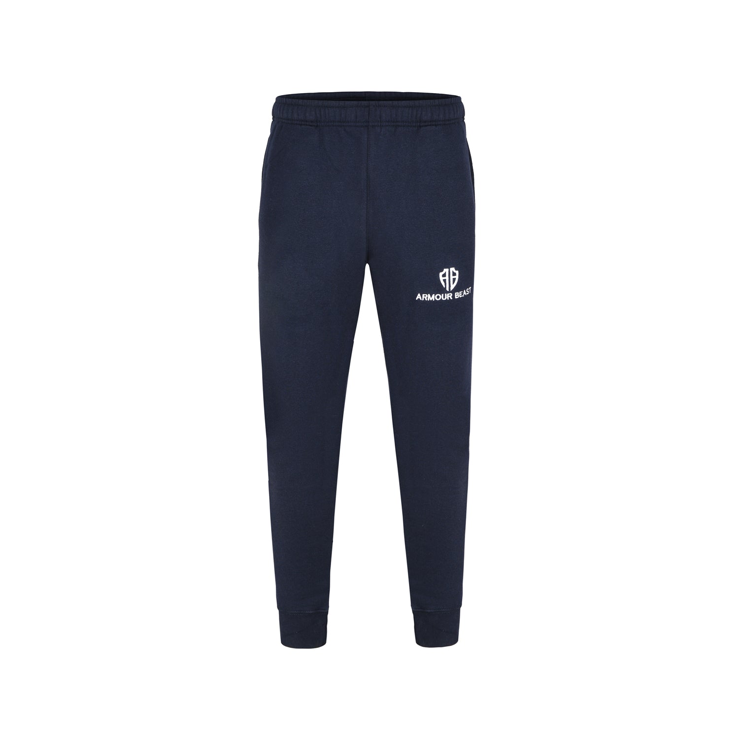 Havoc Fleece Sweatsuit – Navy